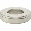 Bsc Preferred 18-8 Stainless Steel Leveling Washer Two Piece 1-1/8 Screw Size 91944A034